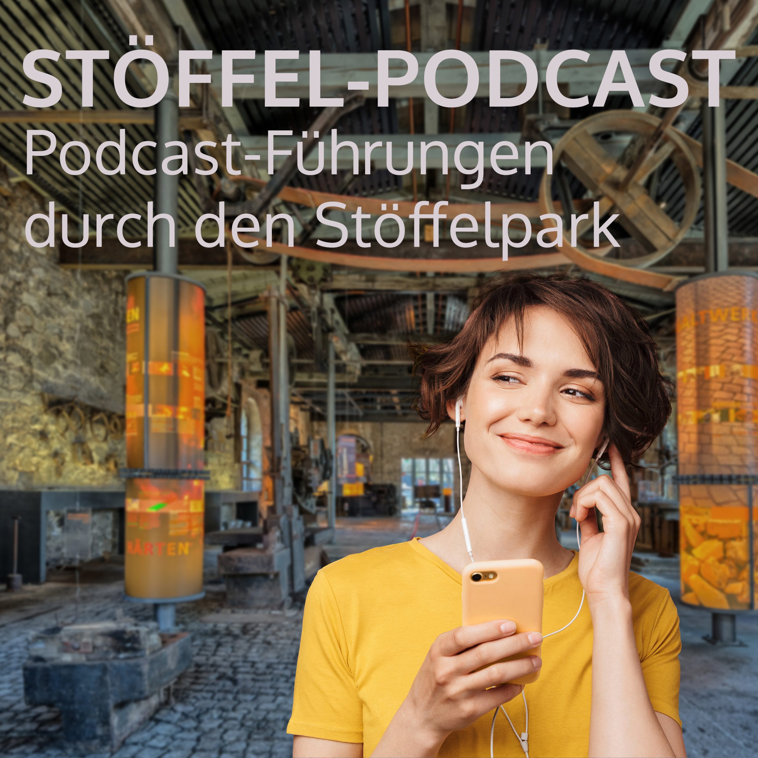 Stöffel-Podcast